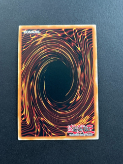 Yugioh! Dark Contract with the Gate - 1st Ed GFP2-EN159 Ultra Rare (NM/LP) 2020 - Image 2