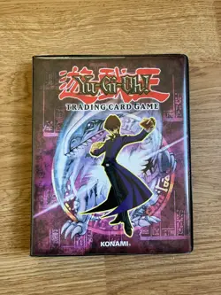 Misc Yu-Gi-Oh card collection - Image 1
