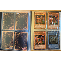 Misc Yu-Gi-Oh card collection - Image 2