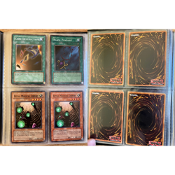 Misc Yu-Gi-Oh card collection - Image 3