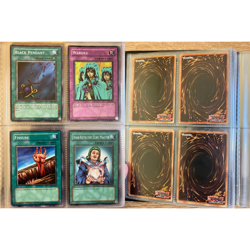 Misc Yu-Gi-Oh card collection - Image 4