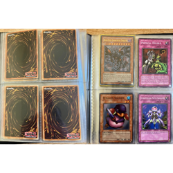 Misc Yu-Gi-Oh card collection - Image 5