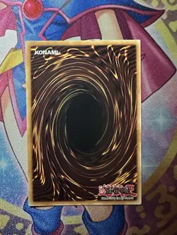 Dark Contract with the Gate - GFP2-EN159 - Ultra Rare - 1st Edition - Yugioh - Image 2