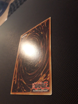 Yu-Gi-Oh! Armed Ninja, LOB-E086, Rare, 1. Edition, Englisch, Excellent - Image 5