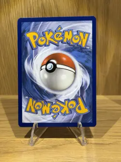 Pokemon TCG Tandemaus 167/193 Paldea Evolved Reverse Holo Card - Image 2