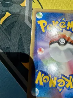 Meowth M 017/022 Movie Commemoration Random Pack Pokemon Card - Image 2