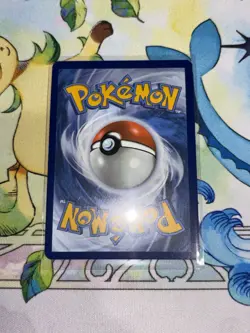 Articuno 161/159 Sv09 Journey Together Holo Rare Full Art 2025 Pokemon Card NM - Image 2