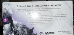 Magic the Gathering 2015 Core Set Deck Builder's Toolkit Deck Gaming Cards MTG - Image 4