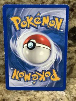 Pidgey 123/165 2002 Expedition Base Common Pokemon Card E-Reader WOTC MP - Image 2