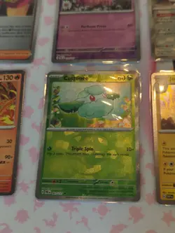 Pokemon Prismatic Evolutions Masterball/poke ball/PROMO Card Lot - 8 - Image 2