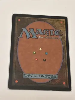 MTG 1996 Tithe Visions White Instant Card - Image 2
