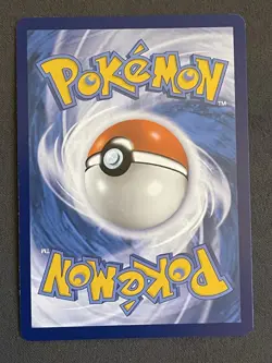 Pokemon Card TCG - Mr. Mime 179/165 Illustration Rare Scarlet & Violet 151 NM - Image 2