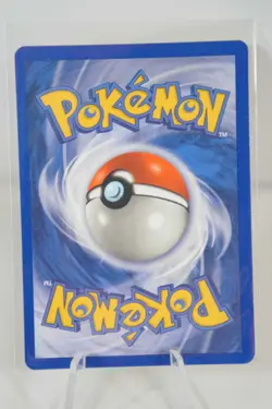 1999 Pokemon Fossil Set Raichu 29/62 1st Edition Rare Non-Holo Card - Image 2