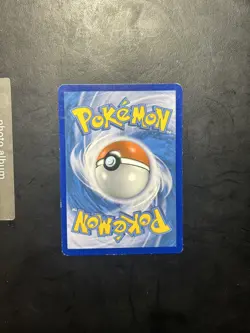 Mega M Aerodactyl EX XY98 XY Black Star Promo Holo Pokemon Card MP - Image 2