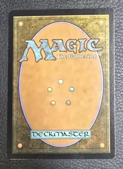 MTG English Titania, Nature's Force (Extended Art) NM Foil Magic Card - Image 2