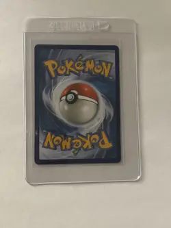 Blastoise & Piplup GX FULL ART FOIL Pokemon Card 38/236 - Cosmic Eclipse - NM/M - Image 2