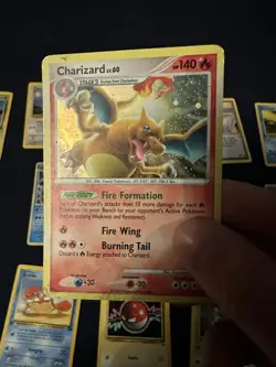 20x Pokemon Card Lot - Vintage to Mid Era Mix - Mixed Conditions - Fast Ship! - Image 4