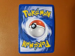 Misdreavus 11/64 Neo Revelation Pokemon Card Holo Rare TCG MP WOTC - Image 2