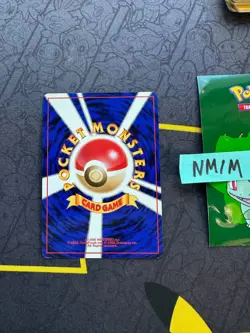 Pokemon Card Japanese Marill Southern Island Promo 001 💎NM💎 - Image 2