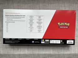 Pokemon TCG Prismatic Evolutions Costco 8 Mini-Tin Bundle w/ Promo Cards NEW - Image 2