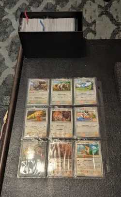 Pidgeot V 137 Ultra Rare LOST ORIGIN + Holos + Reverse - 18 Card Lot - Image 2