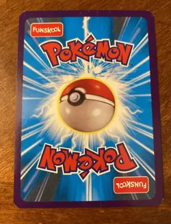Bulbasaur 2004 Nintendo Pokemon Card Funskool Creatures India Game Freak - Image 2