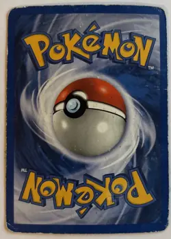 GERMAN Dark Charizard Dunkles Glurak - 1st Edition Team Rocket 4/82 Pokemon Card - Image 2