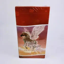 BELLA SARA Ancient Lights Booster Box Sealed Brand New 12 Card Packs per Box - Image 2
