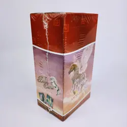 BELLA SARA Ancient Lights Booster Box Sealed Brand New 12 Card Packs per Box - Image 3