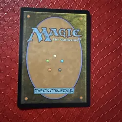 Faerie Mastermind March of the Machine Regular - Image 2