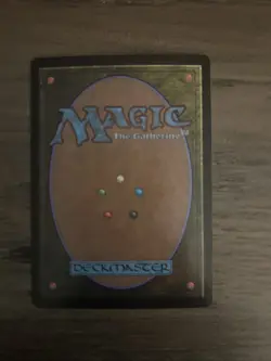 Dawn's Truce Bloomburrow MTG Magic the Gathering FOIL NM - Image 2