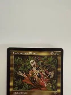 Cadaverous Bloom Mirage Regular - Image 3