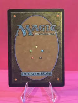 Deification (Showcase) March of the Machine: The Aftermath Foil - Image 2