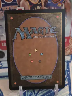 Magic The Gathering - Mindbreak Trap - #11 _Borderless Marvel Universe - NM/M - Image 2