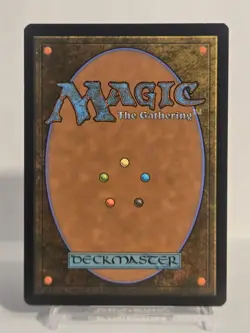 MTG Jet Medallion - Modern Horizons 3 (MH3) 0346 - Near Mint / Mint - Image 2