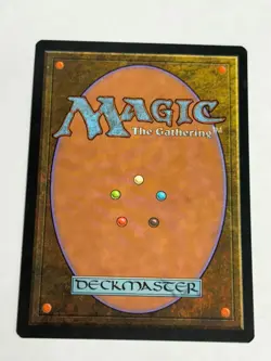 Infernal Tribute Weatherlight Regular NM Free Shipping! - Image 3