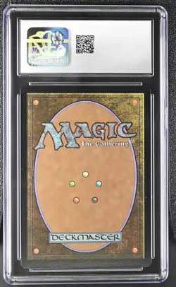 GISHATH, SUN'S AVATAR Secret Lair Etched Foil Monster Anatomy CGC 10 MTG - Image 2