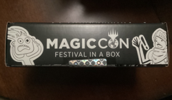 Festival in a Box Atlanta 2025 Mystery Booster 2 SEALED secret lair ur-dragon - Image 2