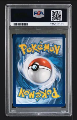 Pokemon TCG Persian 078 078/064 SFA EN-Shrouded Fable IR MINT PSA 9 CLEAN - Image 2