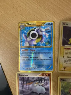 Lotto Carte Pokemon - Image 2
