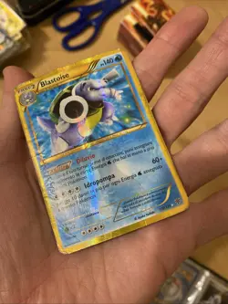 Lotto Carte Pokemon - Image 4