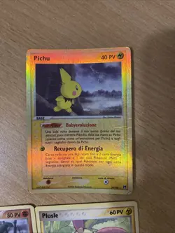 Lotto Carte Pokemon - Image 5