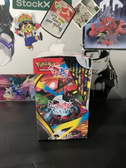 Pokemon Mega Evolution Sealed Enhanced Booster Box - Image 4