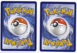 Drifloon MEP 005 Drifblim MEP 006 Pokemon Mega Evolutions Black Star Promo - Image 4