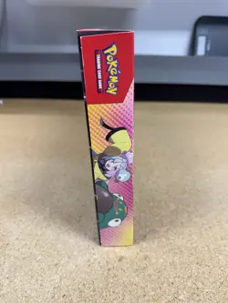Pokemon TCG: Iono’s Bellibolt ex Premium Collection Box [Sealed] - Image 2