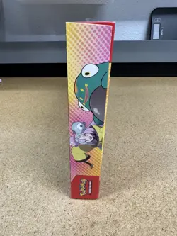 Pokemon TCG: Iono’s Bellibolt ex Premium Collection Box [Sealed] - Image 3