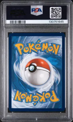 2023 POKEMON SWORD & SHIELD CROWN ZENITH #019 CHARIZARD VSTAR PSA 9 - Image 2