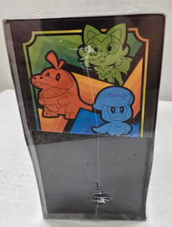 Pokemon TCG Scarlet & Violet Paldea Evolved Elite Trainer Box ETB Factory Sealed - Image 3
