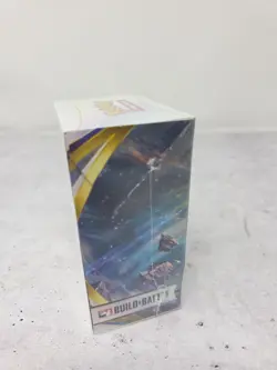 Pokemon TCG: Sword & Shield Brilliant Stars - Build and Battle Box! New, Sealed! 820650860102 - Image 2