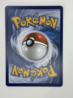 Pokemon Oricorio Ex Promo 024 Black Star Phantasmal Flames - Image 2
